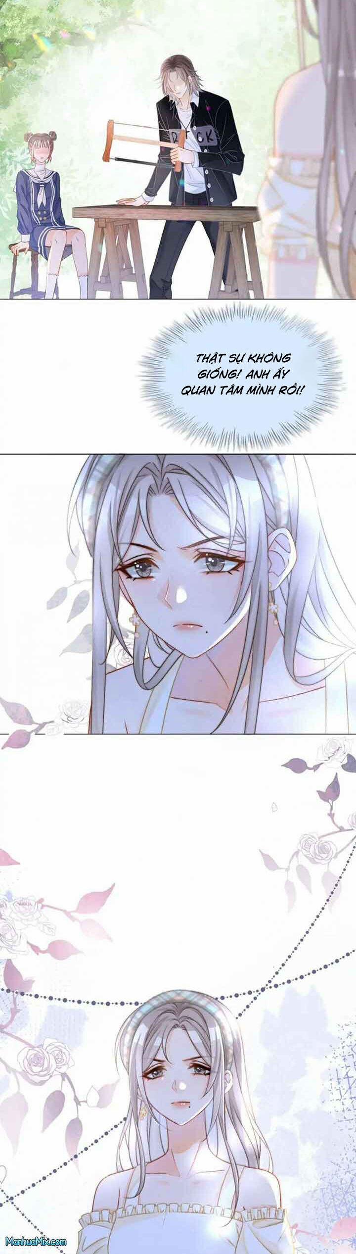 Cô Ấy Ngày Nào Cũng Lên Hot Search! 44 trang 20