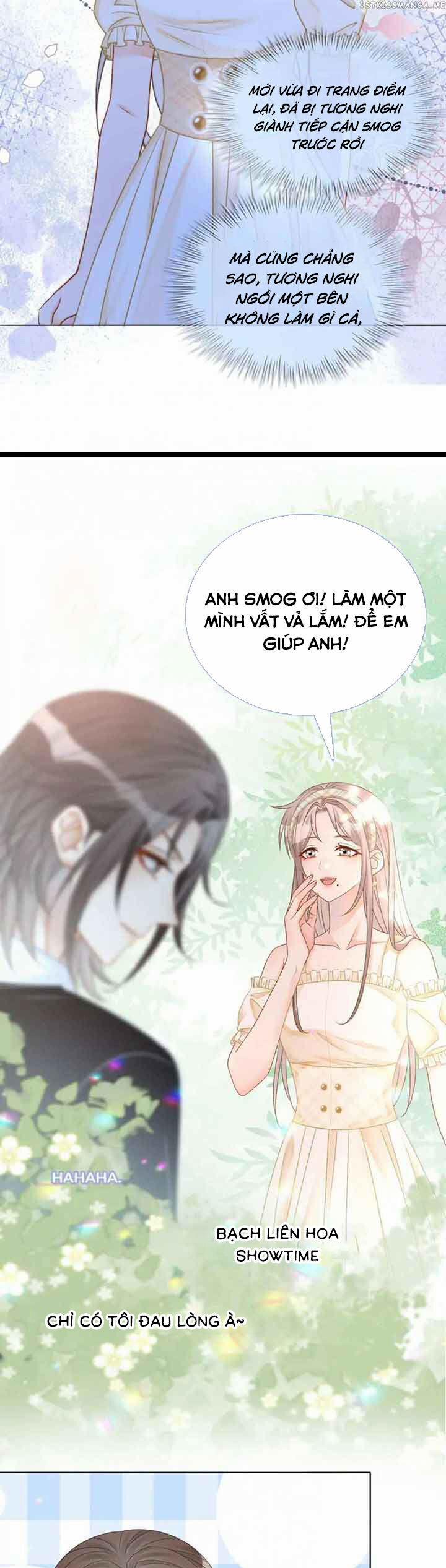 Cô Ấy Ngày Nào Cũng Lên Hot Search! 44 trang 21