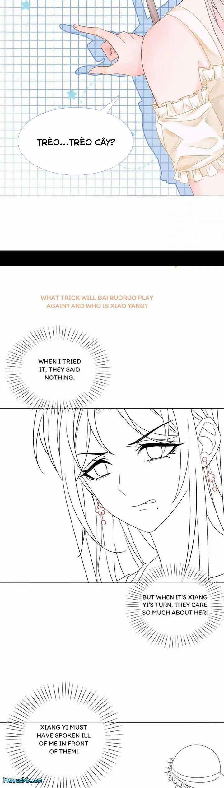 Cô Ấy Ngày Nào Cũng Lên Hot Search! 44 trang 23