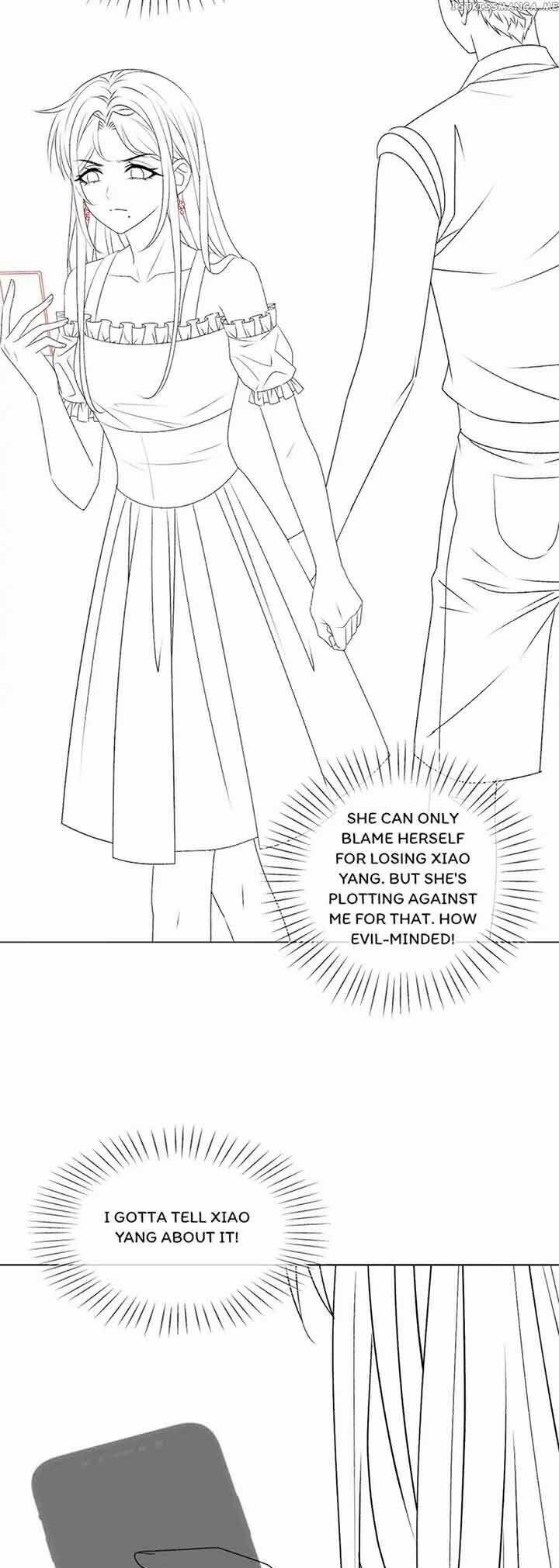 Cô Ấy Ngày Nào Cũng Lên Hot Search! 44 trang 24