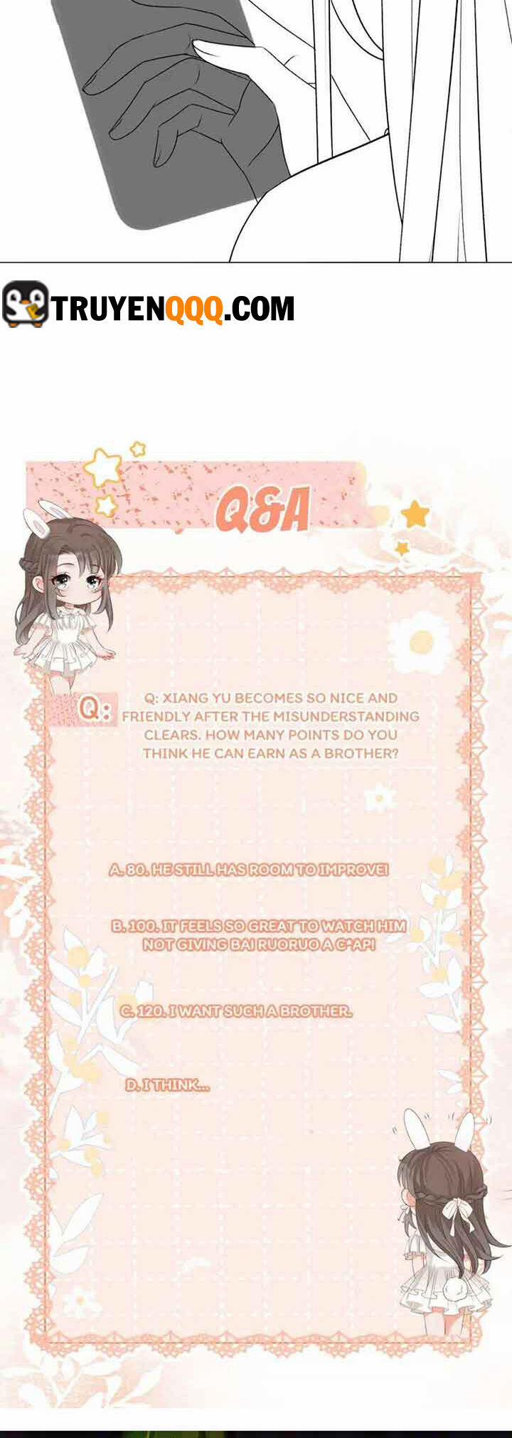 Cô Ấy Ngày Nào Cũng Lên Hot Search! 44 trang 25