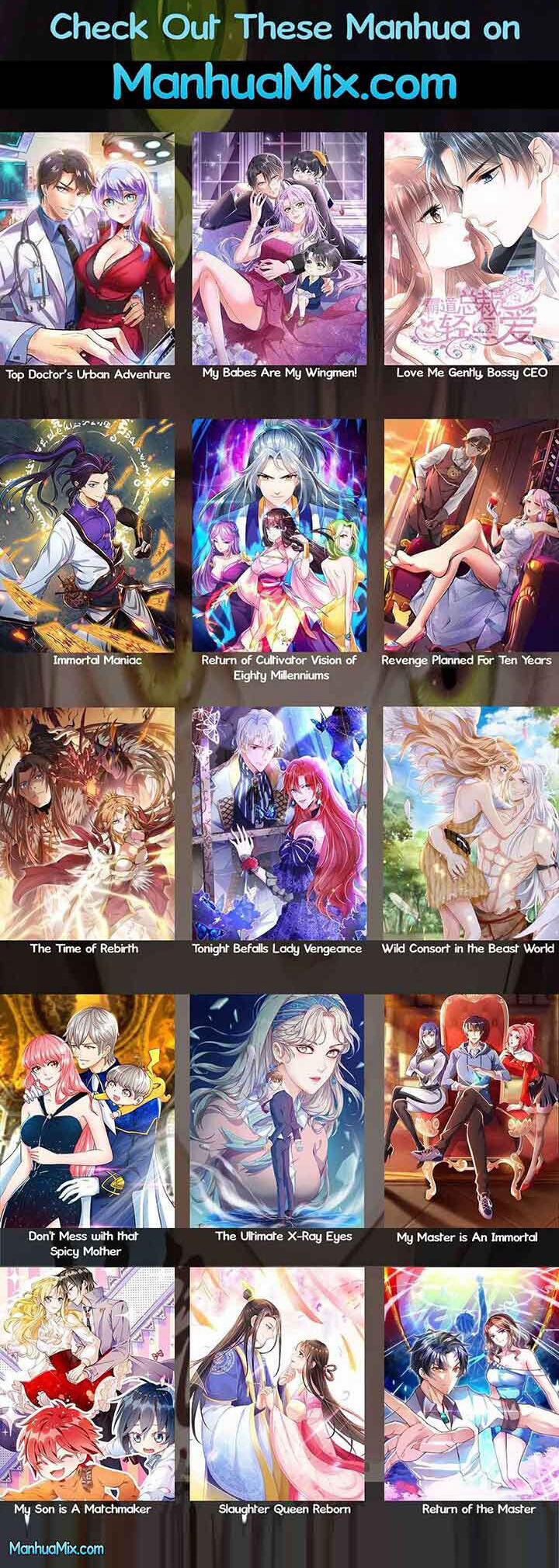 Cô Ấy Ngày Nào Cũng Lên Hot Search! 44 trang 26