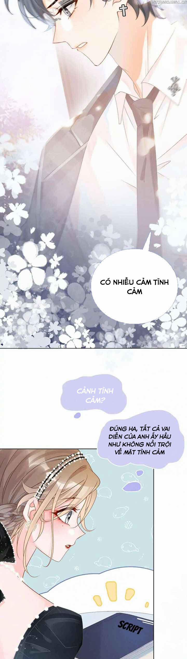 Cô Ấy Ngày Nào Cũng Lên Hot Search! 44 trang 3