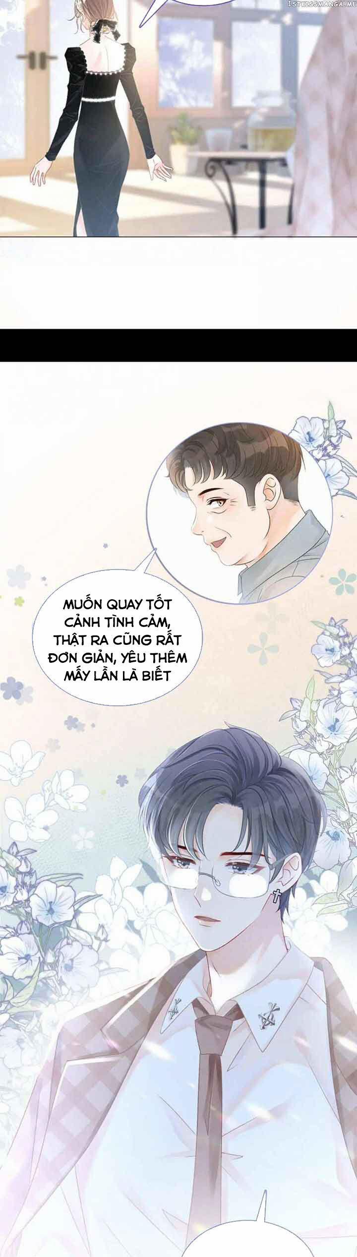 Cô Ấy Ngày Nào Cũng Lên Hot Search! 44 trang 6