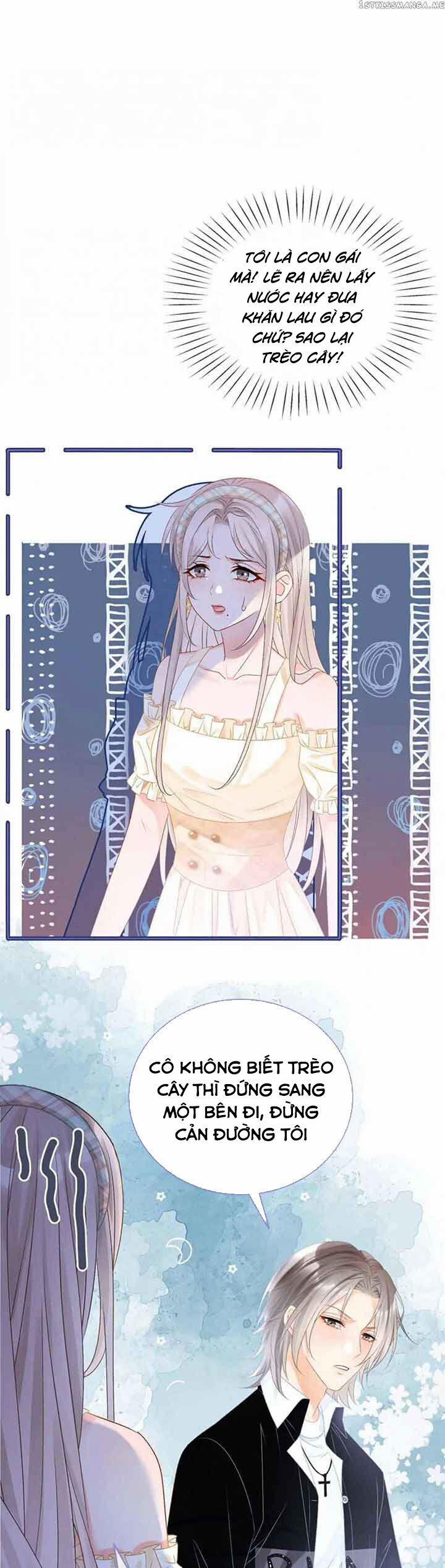 Cô Ấy Ngày Nào Cũng Lên Hot Search! 45 trang 0