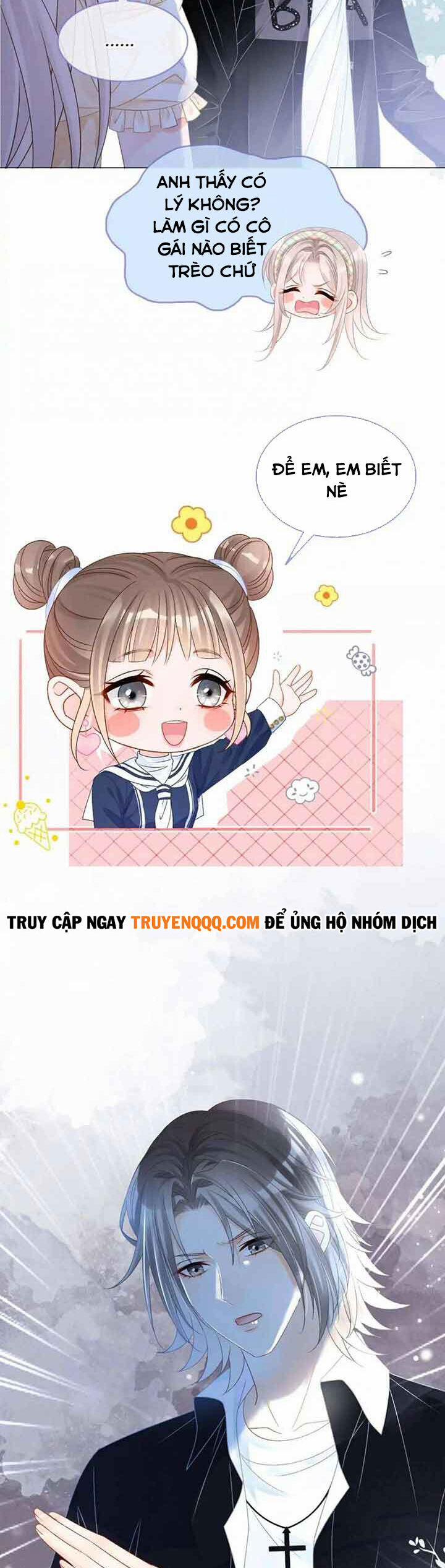 Cô Ấy Ngày Nào Cũng Lên Hot Search! 45 trang 1