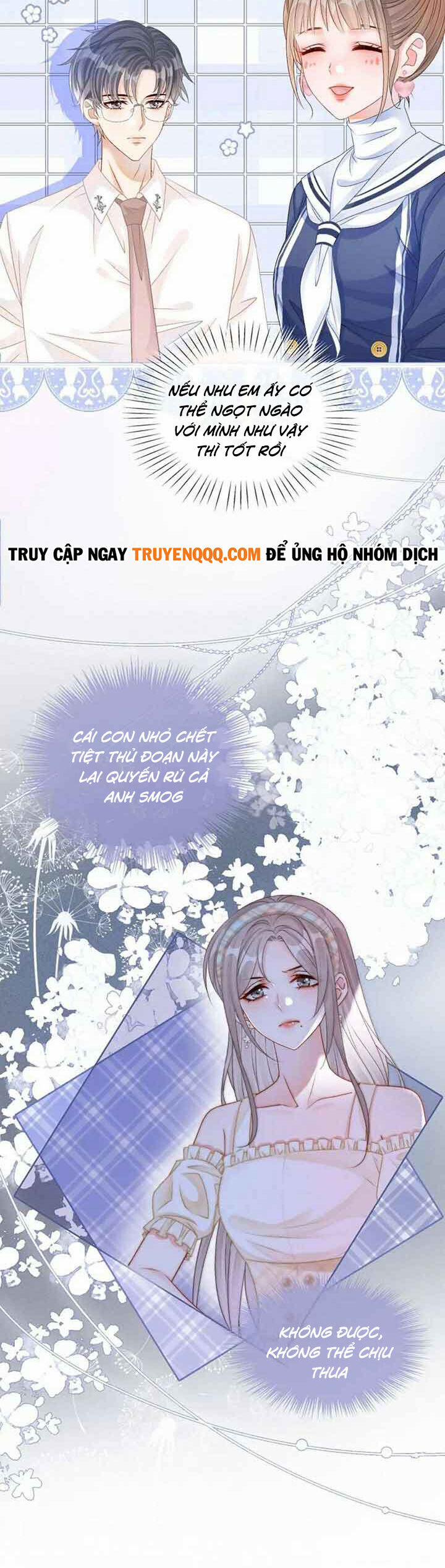 Cô Ấy Ngày Nào Cũng Lên Hot Search! 45 trang 10