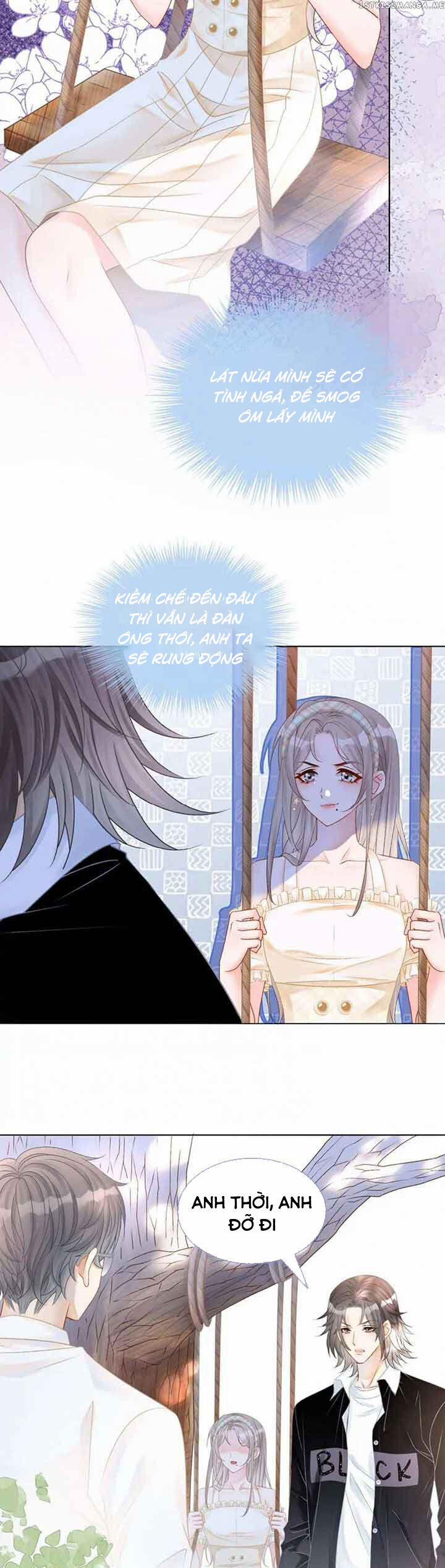 Cô Ấy Ngày Nào Cũng Lên Hot Search! 45 trang 12