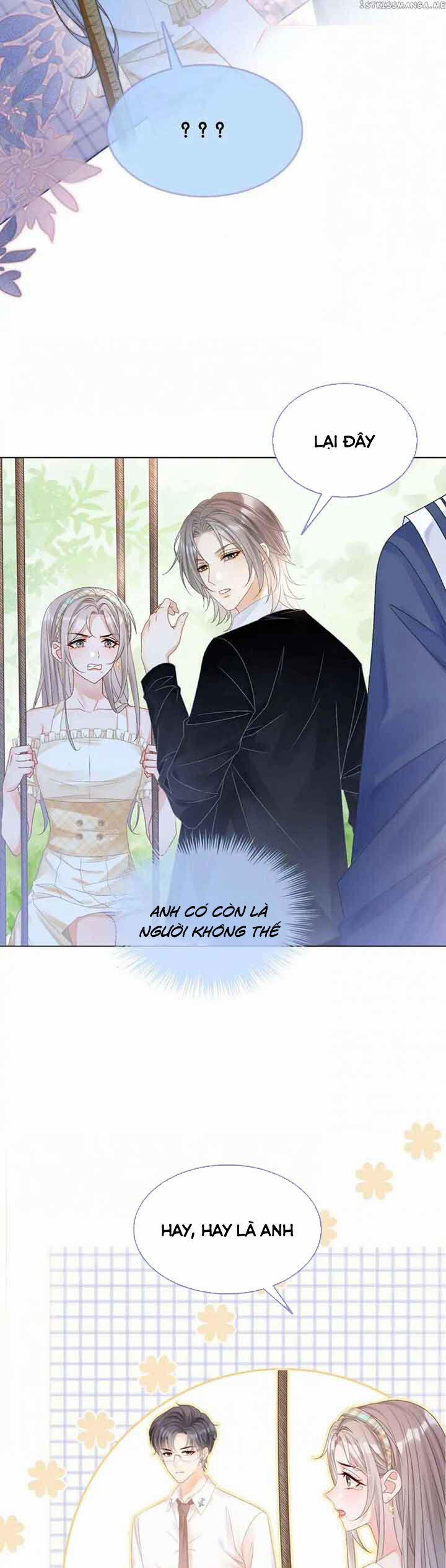 Cô Ấy Ngày Nào Cũng Lên Hot Search! 45 trang 15