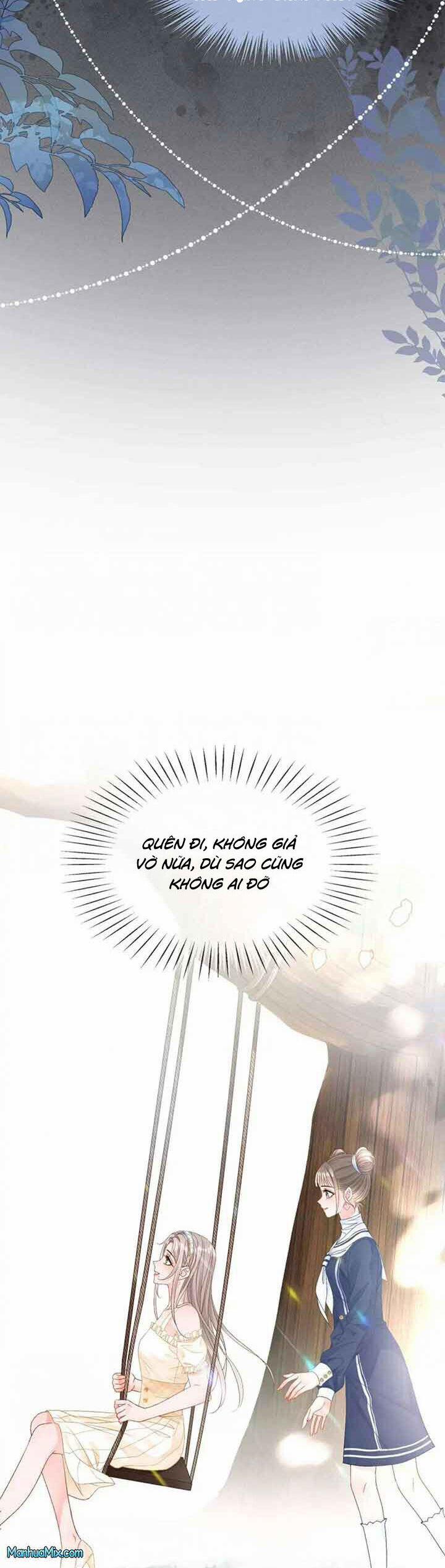 Cô Ấy Ngày Nào Cũng Lên Hot Search! 45 trang 17