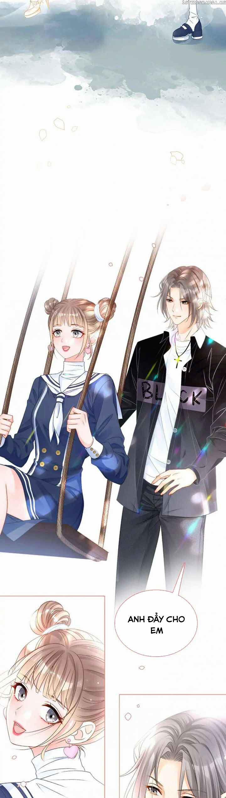 Cô Ấy Ngày Nào Cũng Lên Hot Search! 45 trang 18