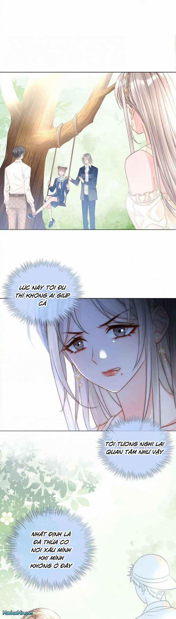 Cô Ấy Ngày Nào Cũng Lên Hot Search! 45 trang 20