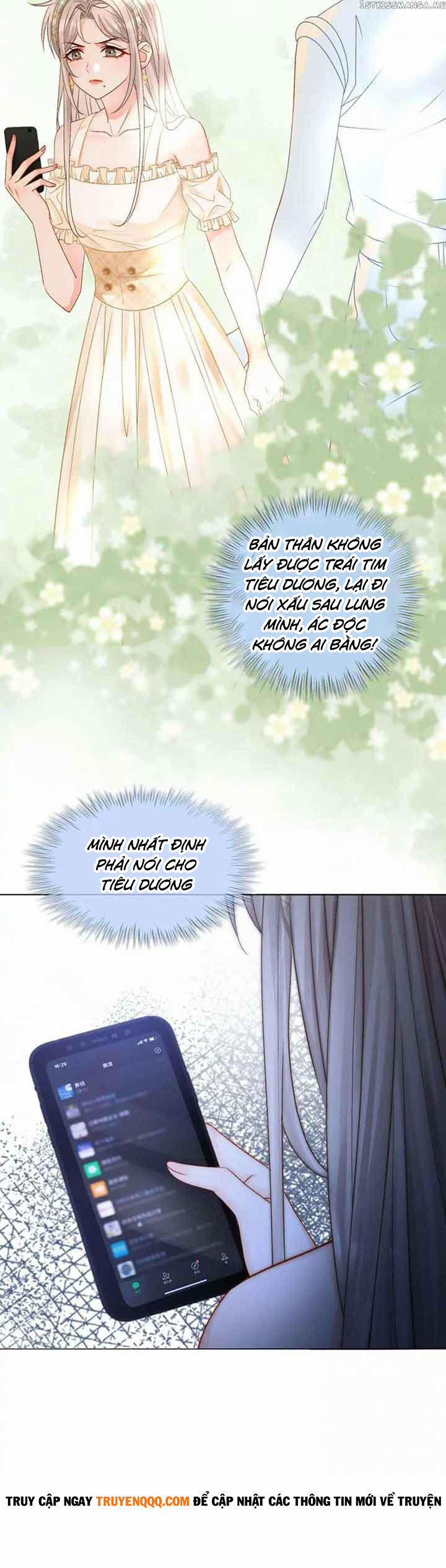 Cô Ấy Ngày Nào Cũng Lên Hot Search! 45 trang 21