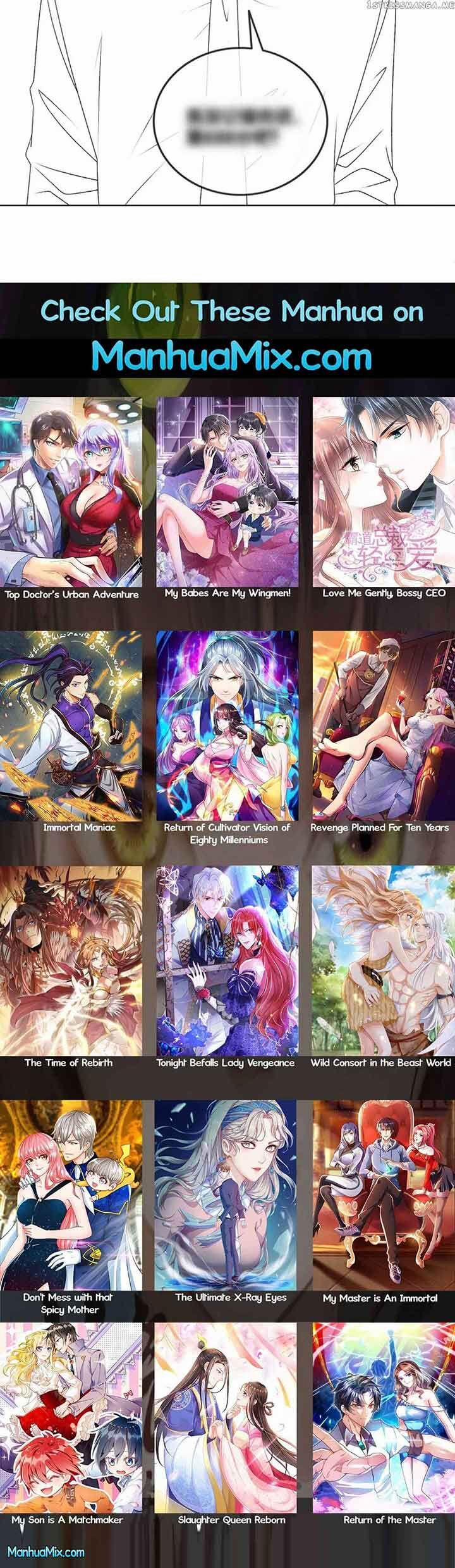 Cô Ấy Ngày Nào Cũng Lên Hot Search! 45 trang 24