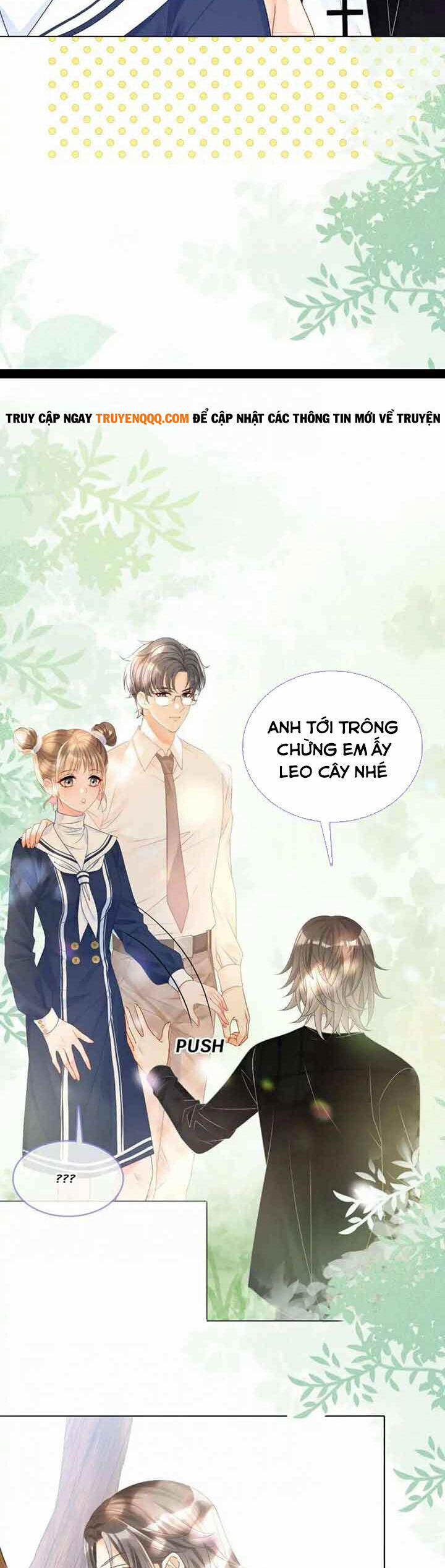 Cô Ấy Ngày Nào Cũng Lên Hot Search! 45 trang 4