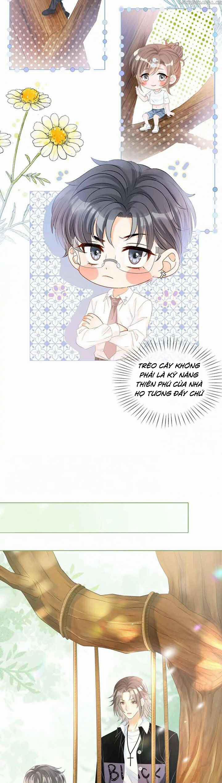 Cô Ấy Ngày Nào Cũng Lên Hot Search! 45 trang 6