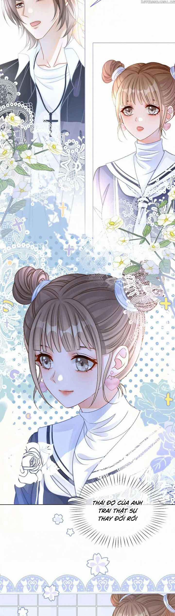 Cô Ấy Ngày Nào Cũng Lên Hot Search! 45 trang 9