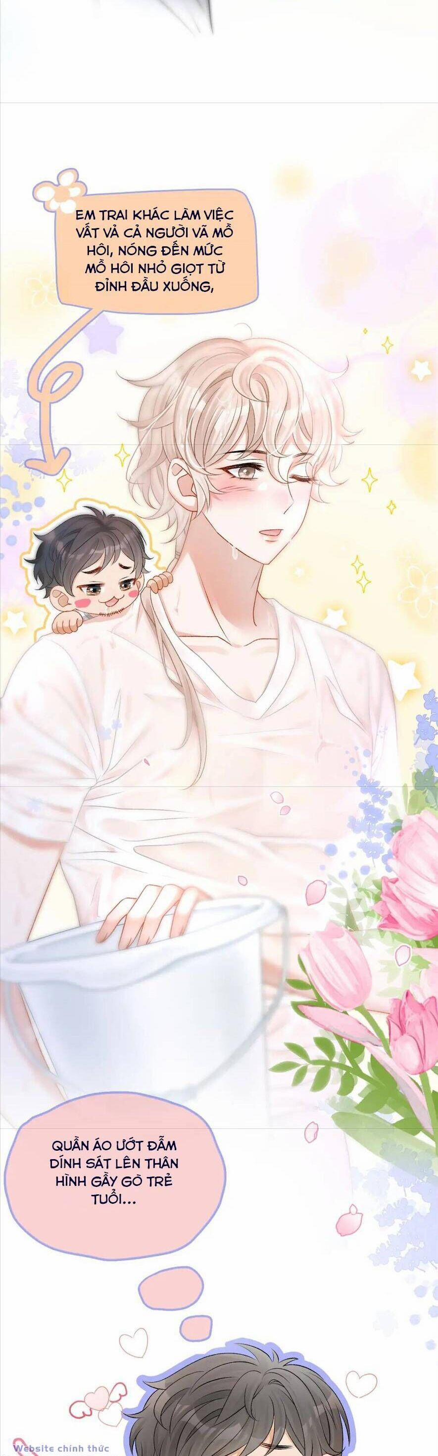 Cô Ấy Ngày Nào Cũng Lên Hot Search! 46 trang 14