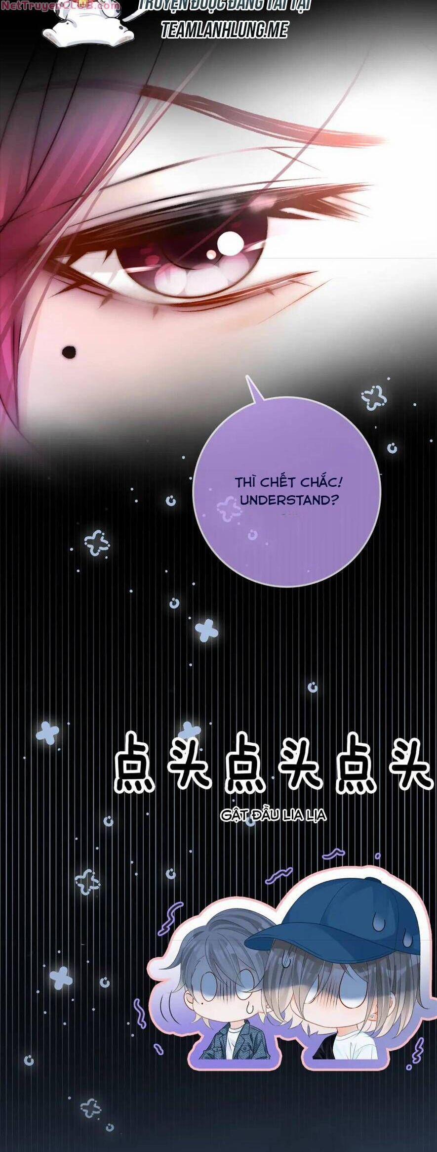 Cô Ấy Ngày Nào Cũng Lên Hot Search! 46 trang 24