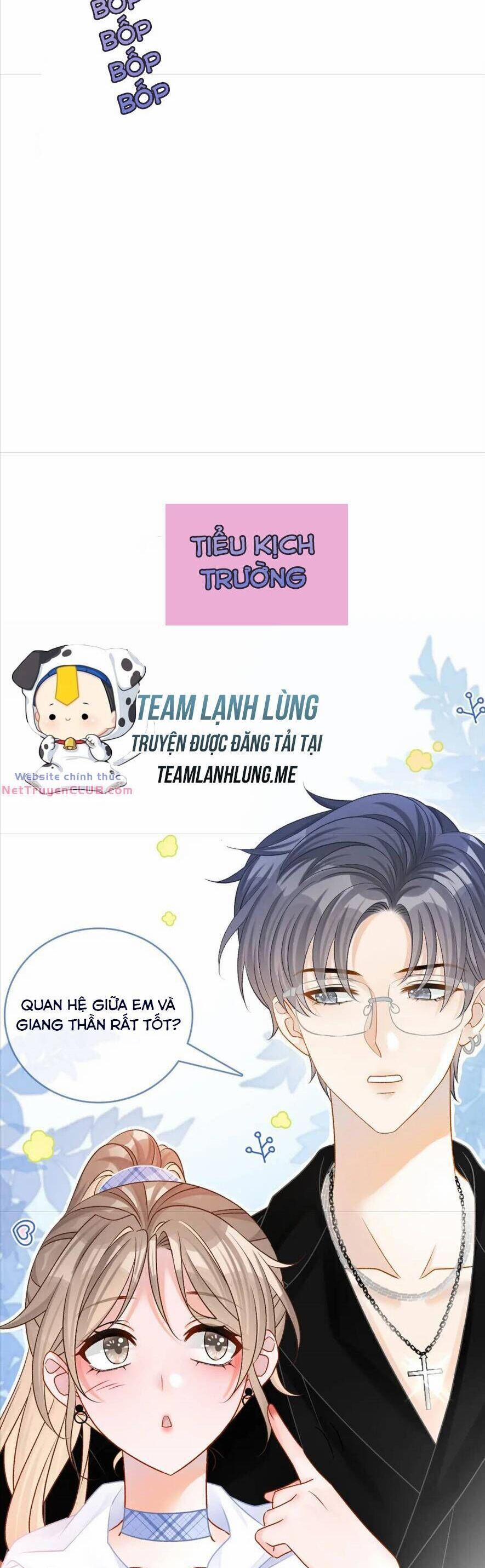 Cô Ấy Ngày Nào Cũng Lên Hot Search! 46 trang 28