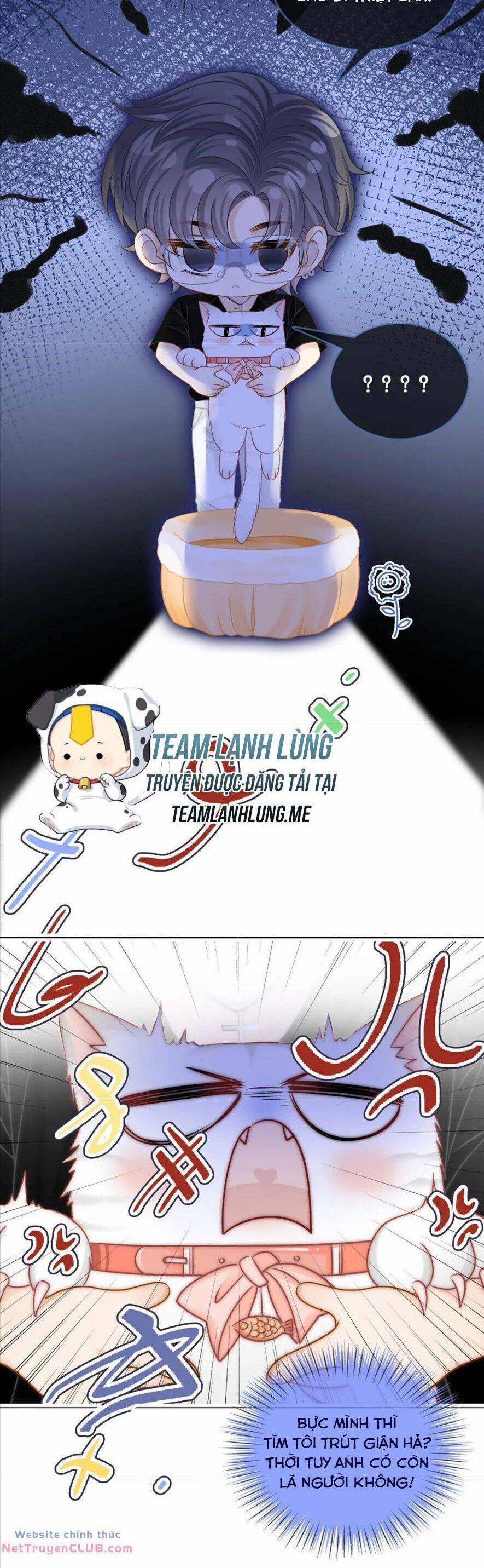 Cô Ấy Ngày Nào Cũng Lên Hot Search! 46 trang 30