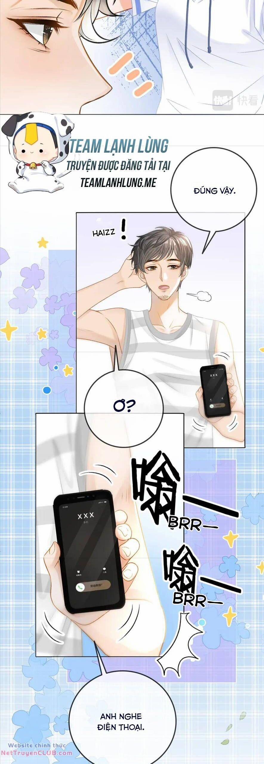 Cô Ấy Ngày Nào Cũng Lên Hot Search! 46 trang 7