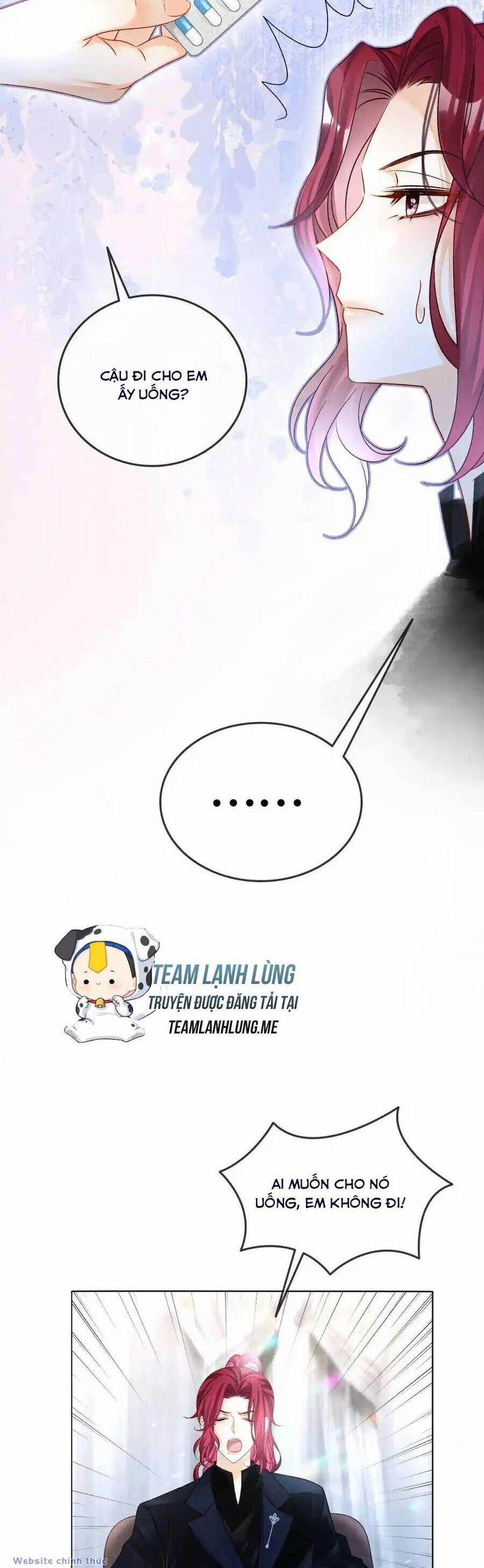 Cô Ấy Ngày Nào Cũng Lên Hot Search! 47 trang 13