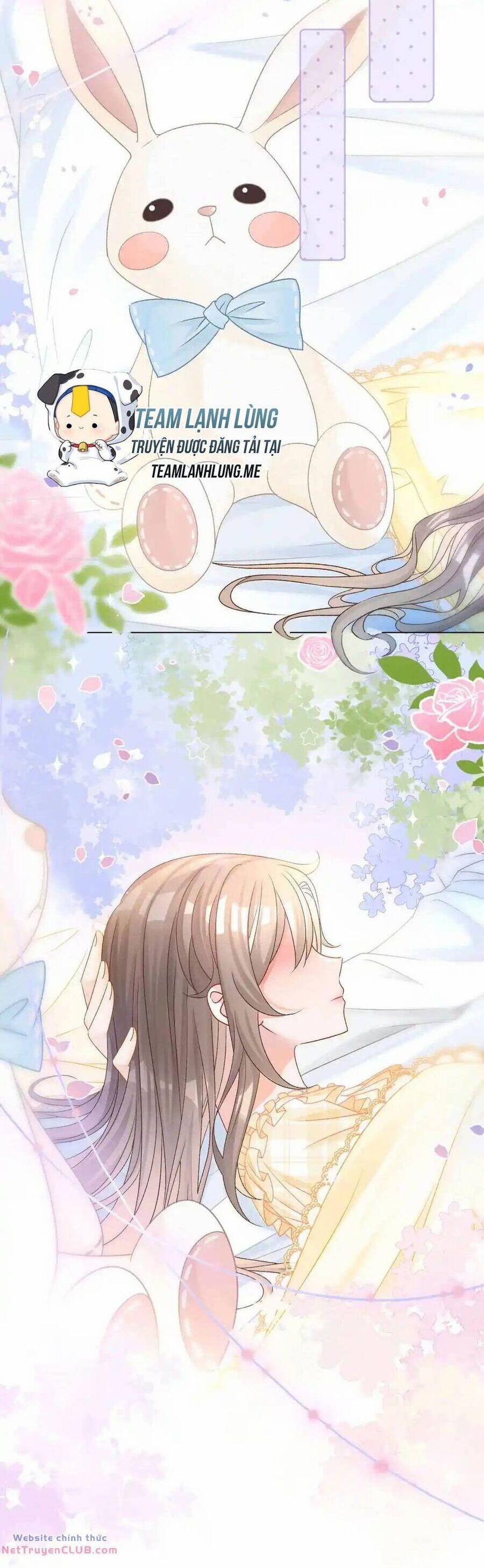 Cô Ấy Ngày Nào Cũng Lên Hot Search! 47 trang 15