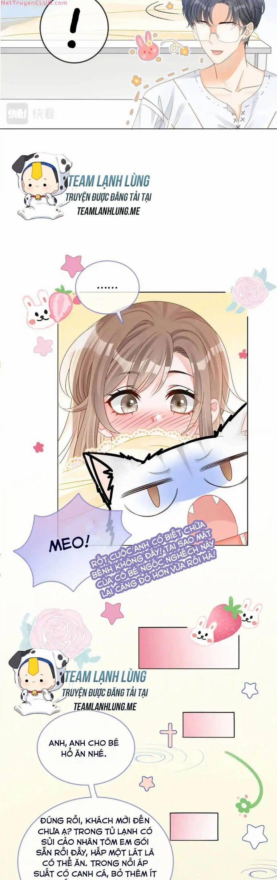 Cô Ấy Ngày Nào Cũng Lên Hot Search! 47 trang 18