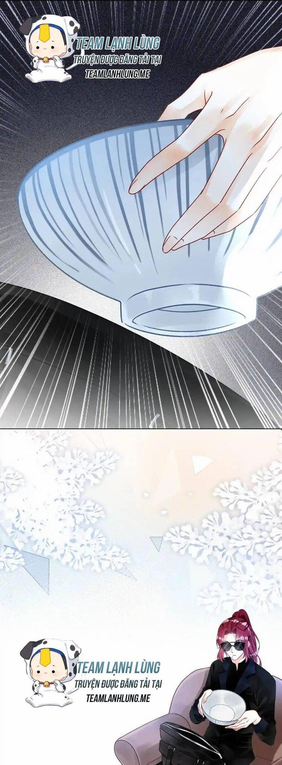 Cô Ấy Ngày Nào Cũng Lên Hot Search! 47 trang 28