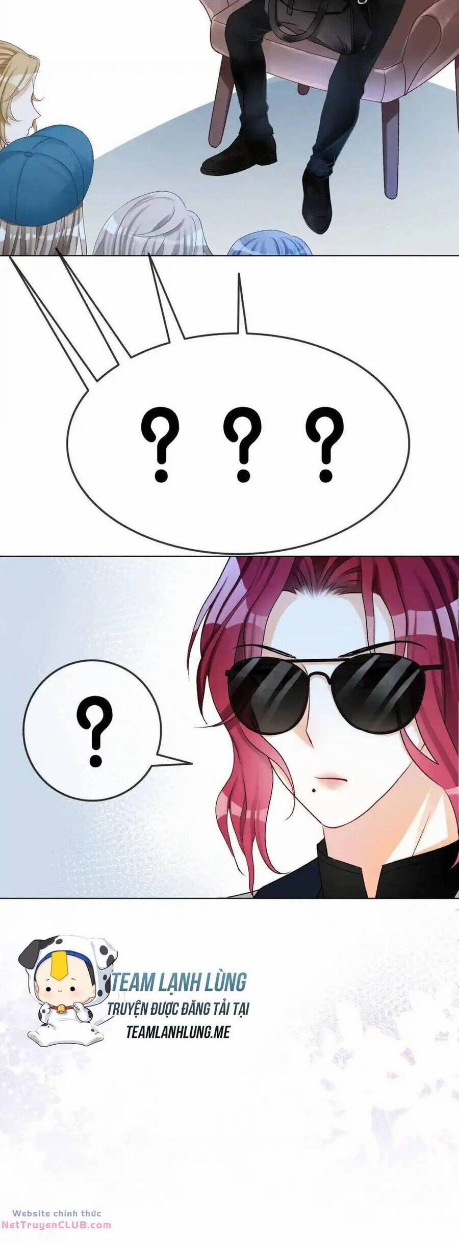 Cô Ấy Ngày Nào Cũng Lên Hot Search! 47 trang 29