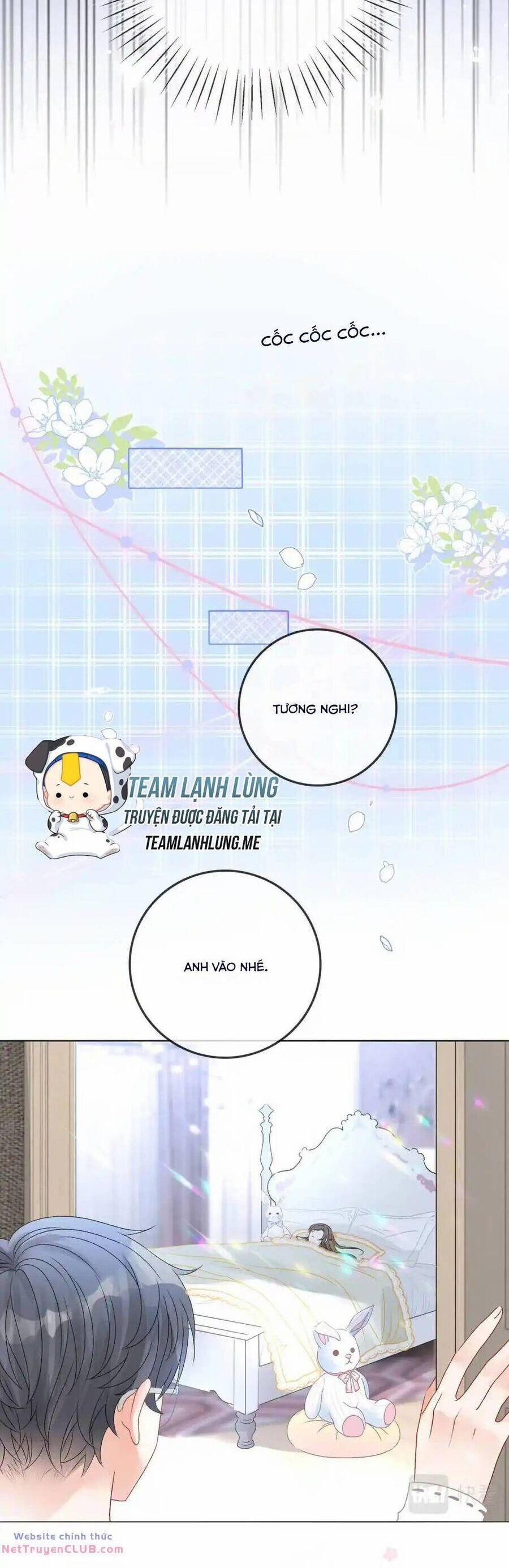 Cô Ấy Ngày Nào Cũng Lên Hot Search! 47 trang 6