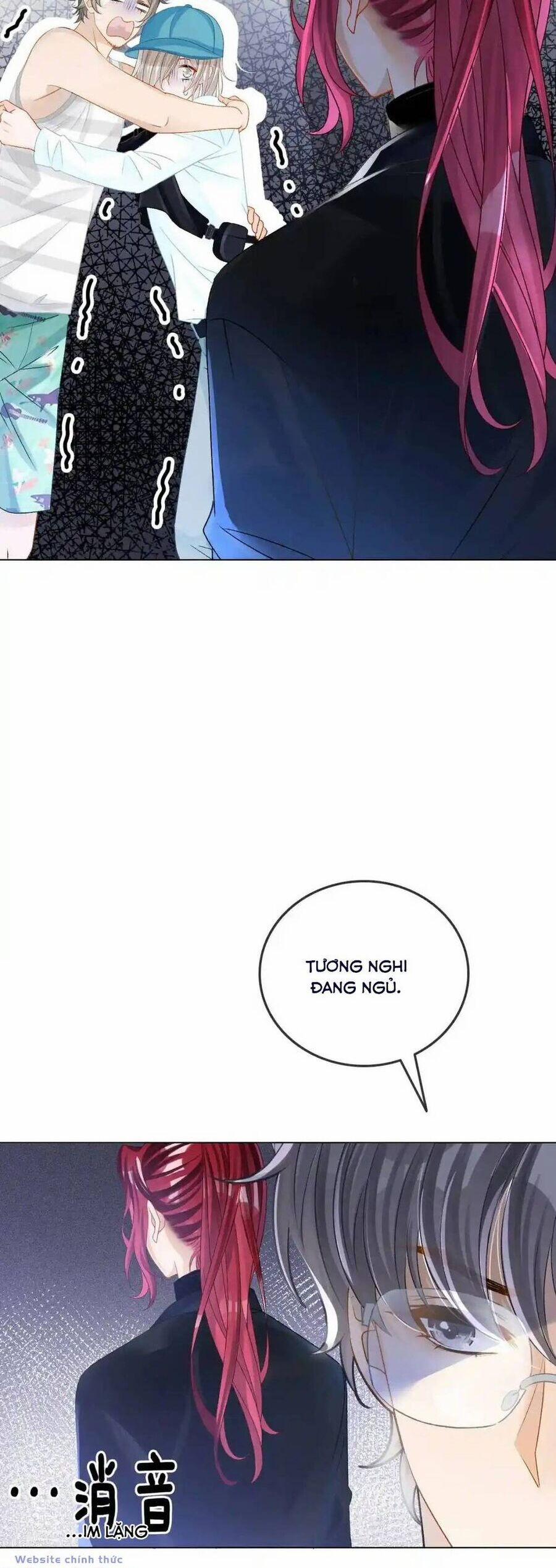 Cô Ấy Ngày Nào Cũng Lên Hot Search! 48 trang 15