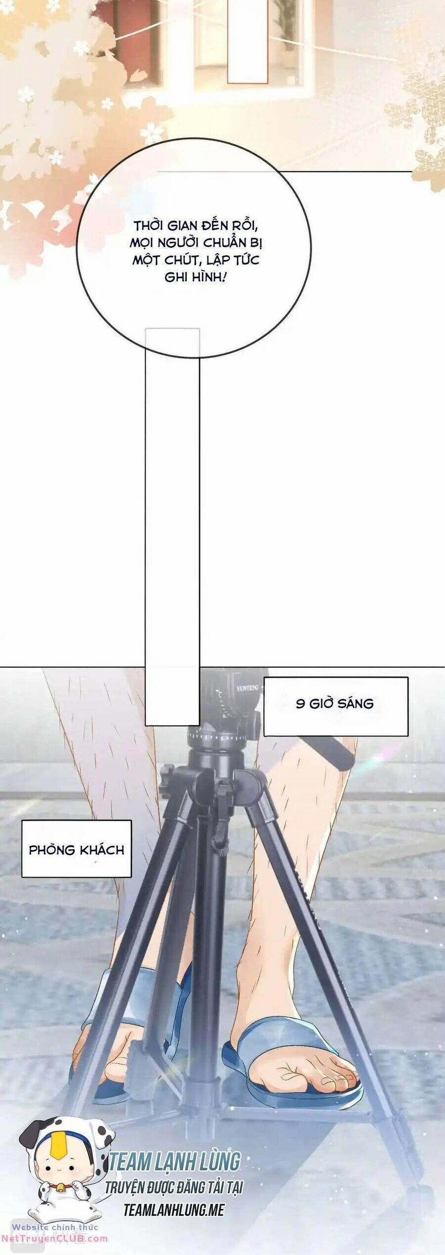 Cô Ấy Ngày Nào Cũng Lên Hot Search! 48 trang 18