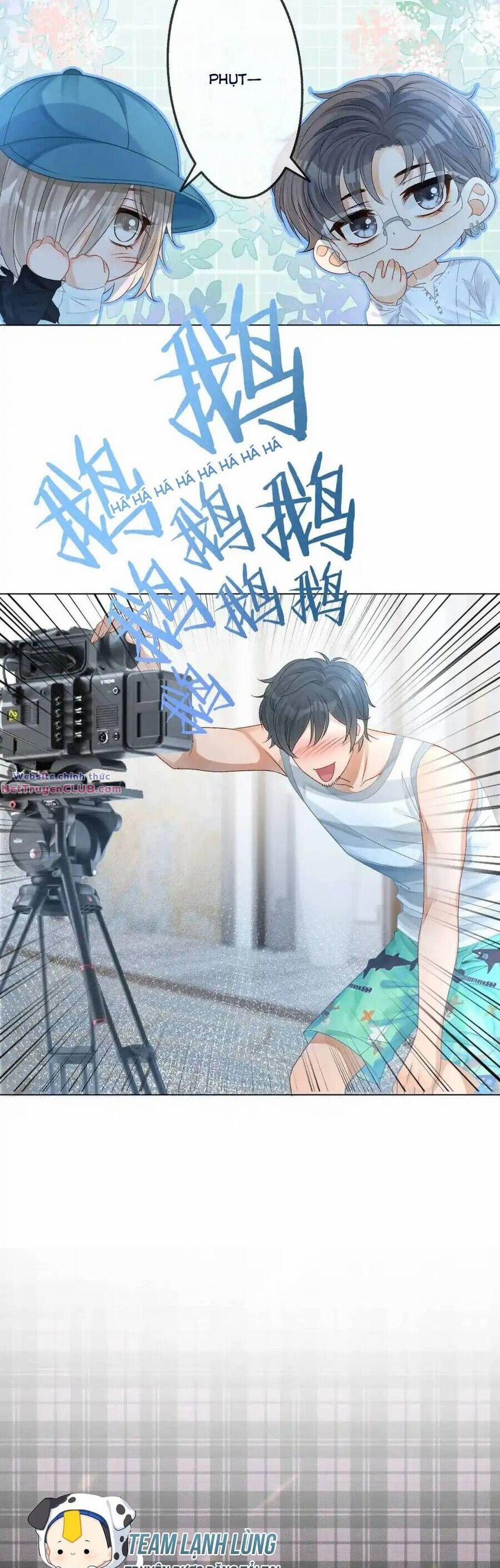 Cô Ấy Ngày Nào Cũng Lên Hot Search! 48 trang 21