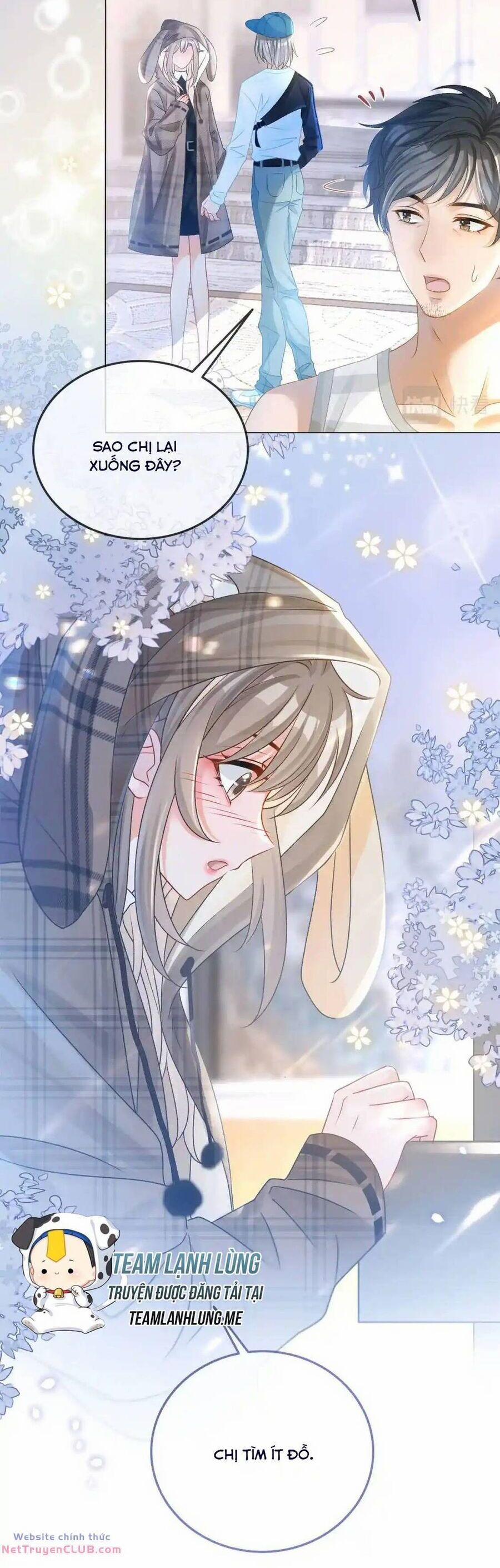 Cô Ấy Ngày Nào Cũng Lên Hot Search! 48 trang 23