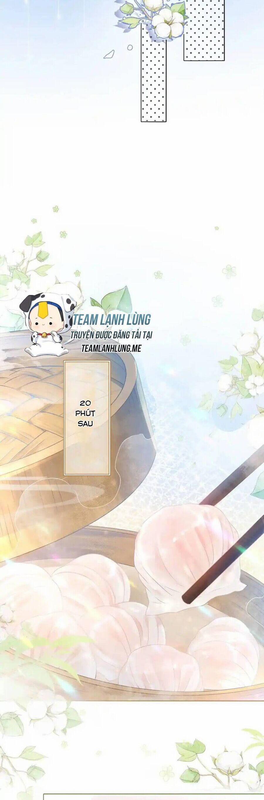 Cô Ấy Ngày Nào Cũng Lên Hot Search! 48 trang 6