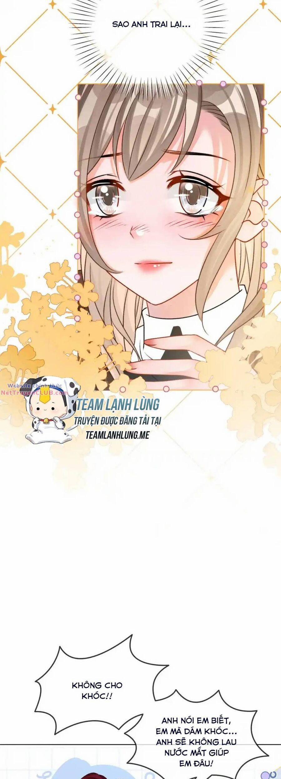 Cô Ấy Ngày Nào Cũng Lên Hot Search! 49 trang 10