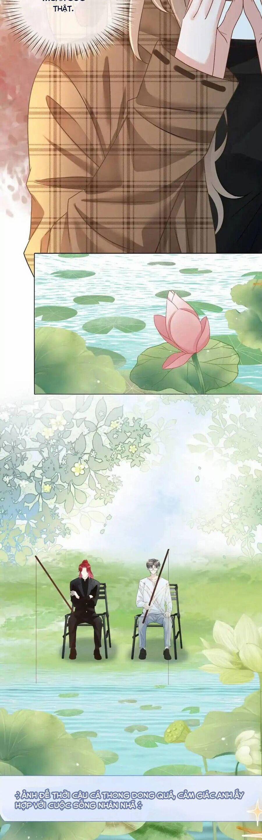 Cô Ấy Ngày Nào Cũng Lên Hot Search! 49 trang 14