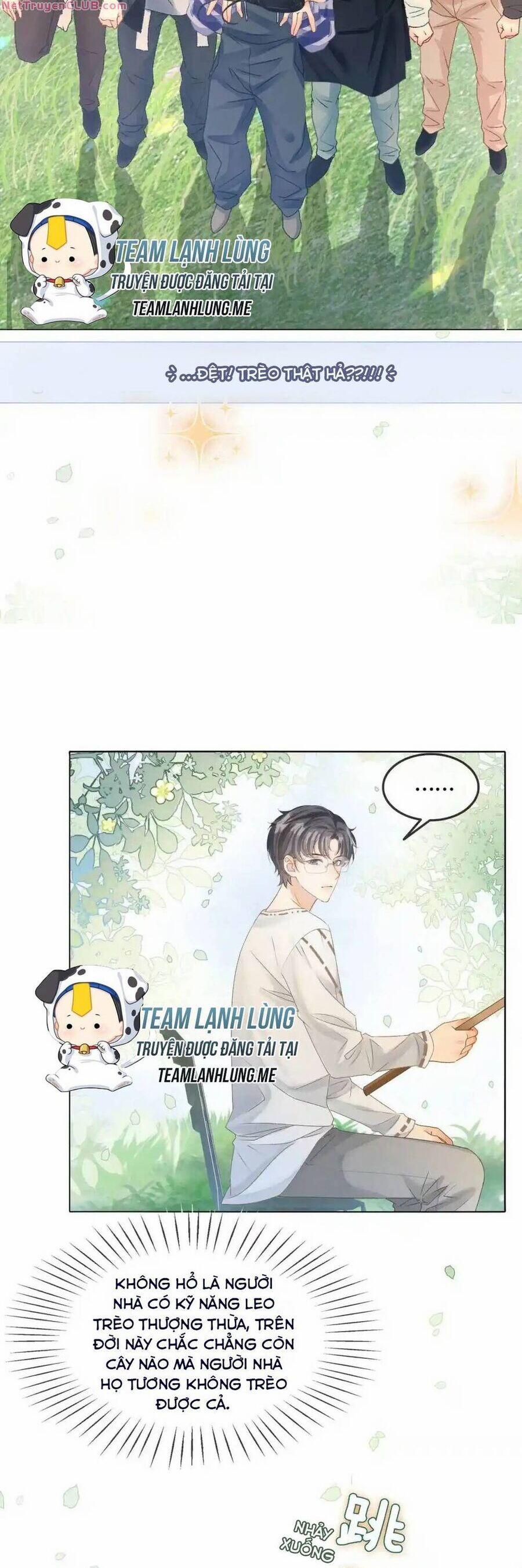 Cô Ấy Ngày Nào Cũng Lên Hot Search! 49 trang 20