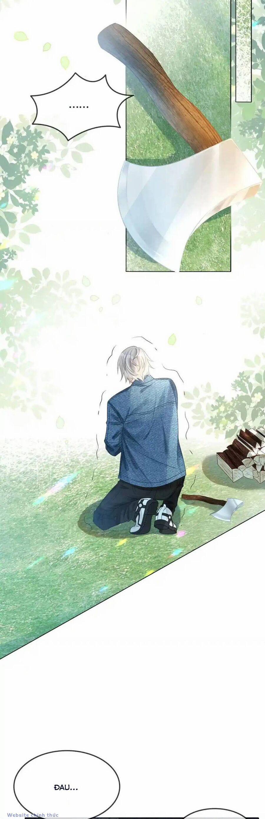 Cô Ấy Ngày Nào Cũng Lên Hot Search! 49 trang 24