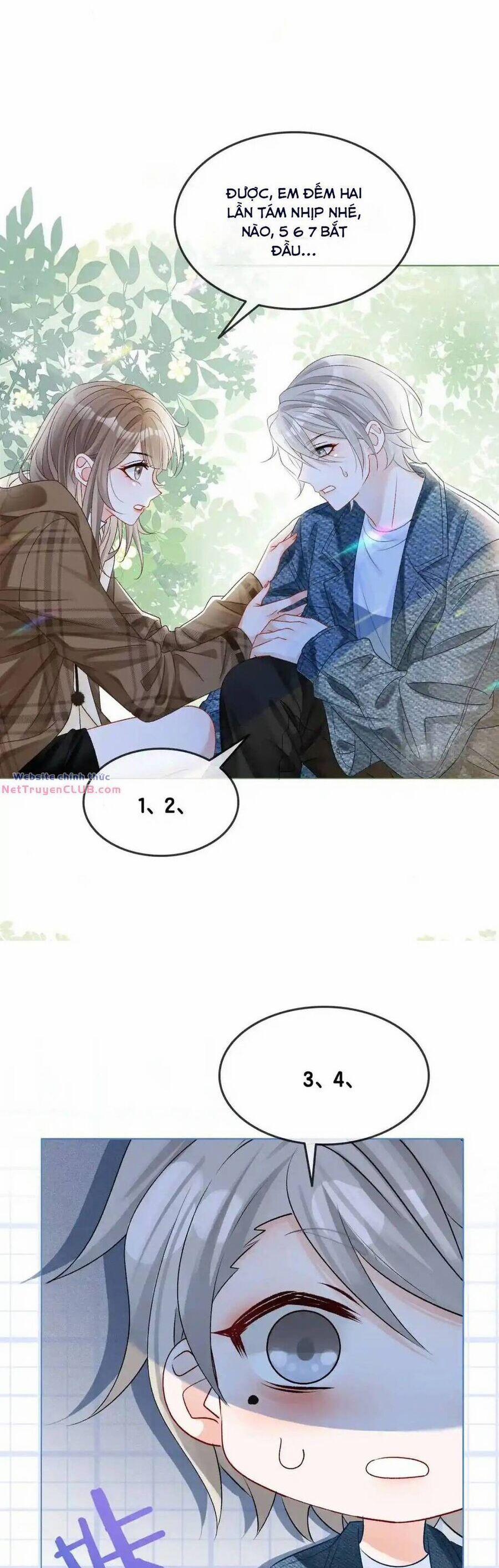 Cô Ấy Ngày Nào Cũng Lên Hot Search! 49 trang 30