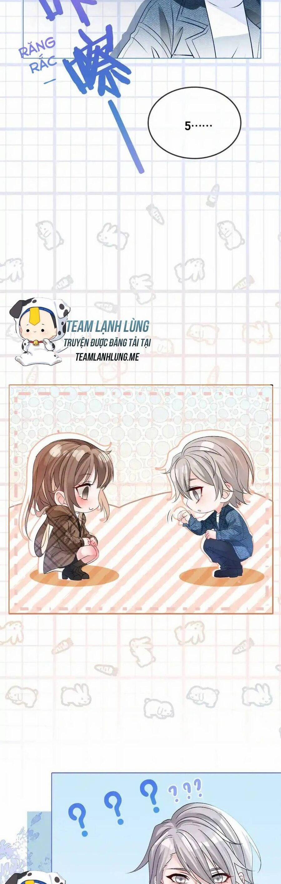 Cô Ấy Ngày Nào Cũng Lên Hot Search! 49 trang 31