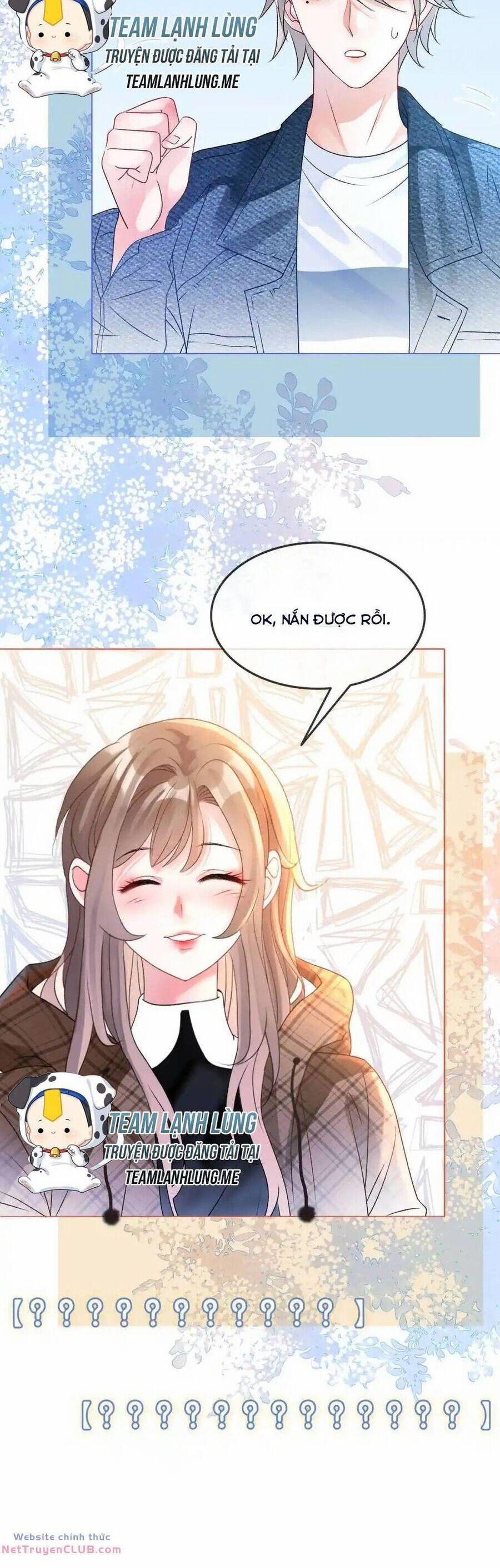 Cô Ấy Ngày Nào Cũng Lên Hot Search! 49 trang 32