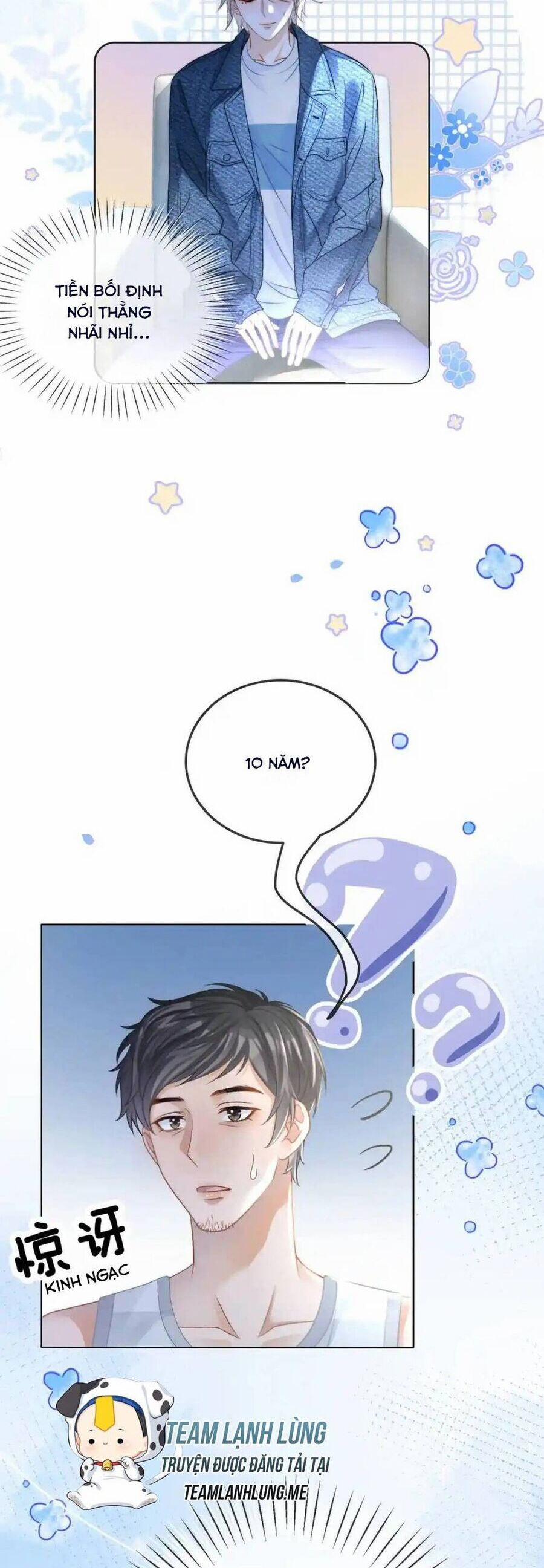 Cô Ấy Ngày Nào Cũng Lên Hot Search! 50 trang 14