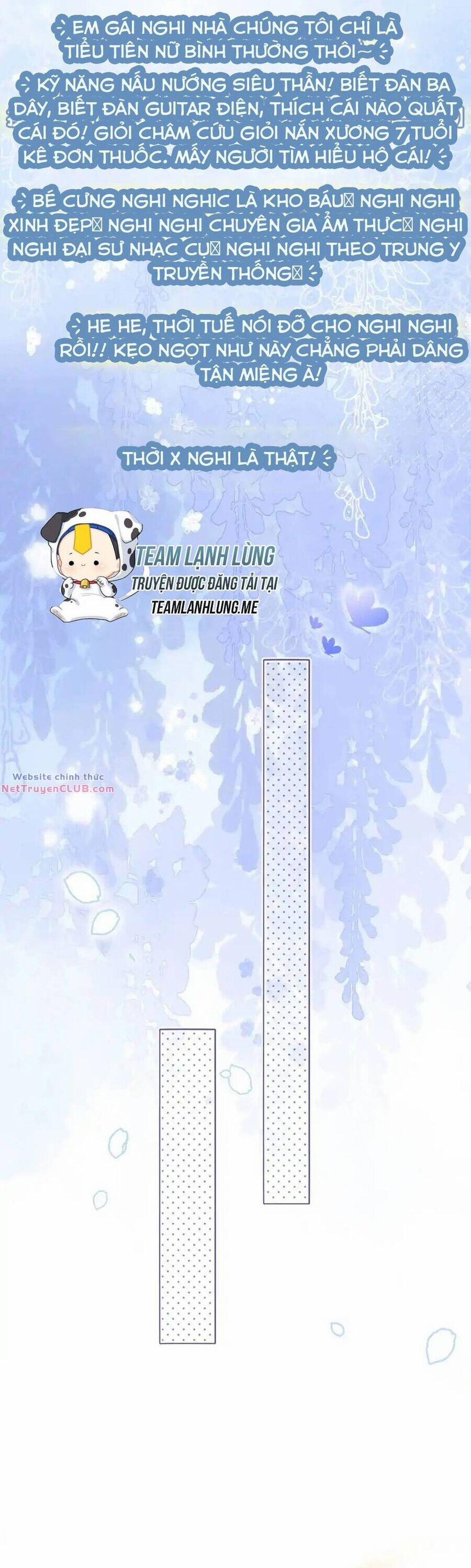 Cô Ấy Ngày Nào Cũng Lên Hot Search! 50 trang 18