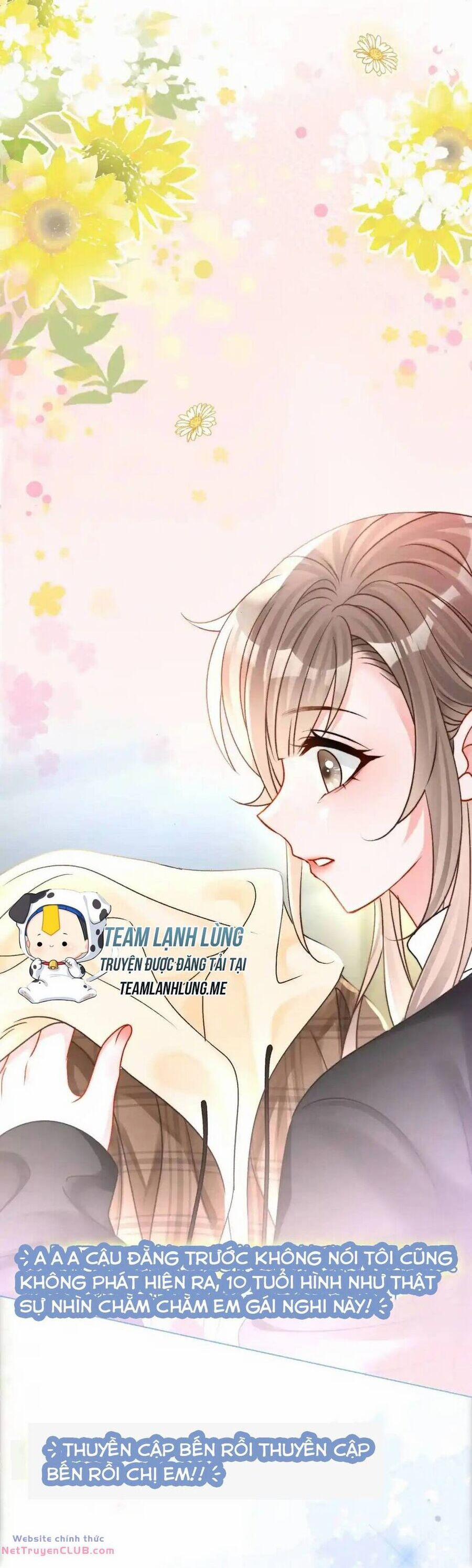 Cô Ấy Ngày Nào Cũng Lên Hot Search! 50 trang 20