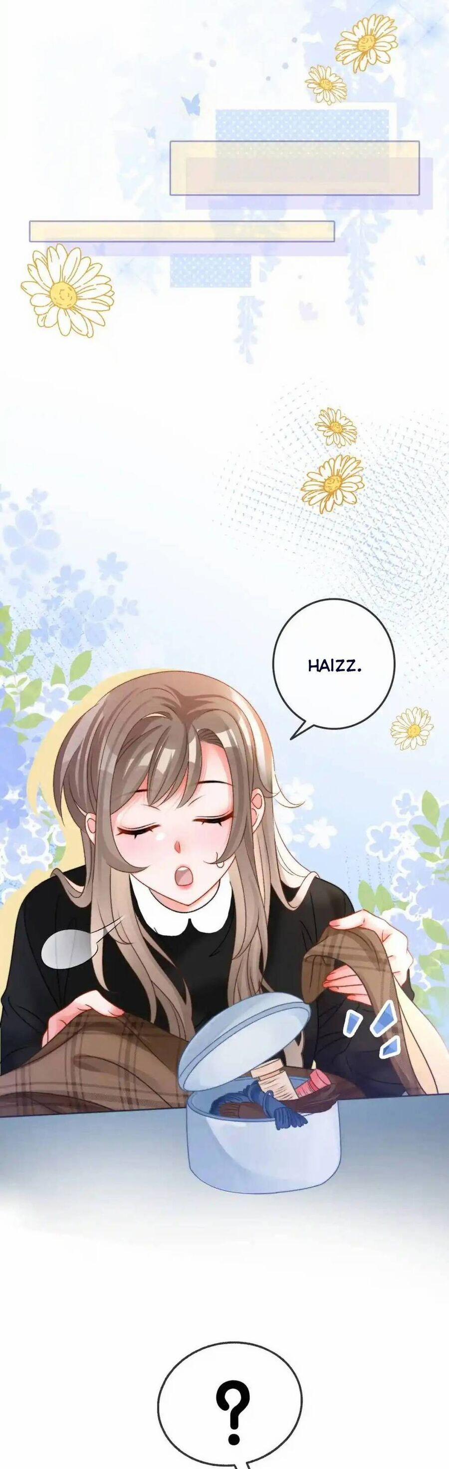 Cô Ấy Ngày Nào Cũng Lên Hot Search! 50 trang 21