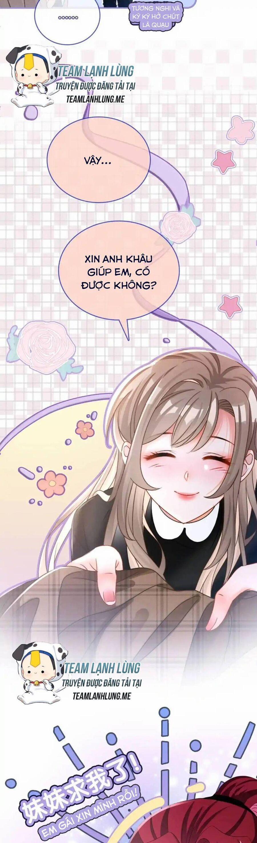 Cô Ấy Ngày Nào Cũng Lên Hot Search! 50 trang 24