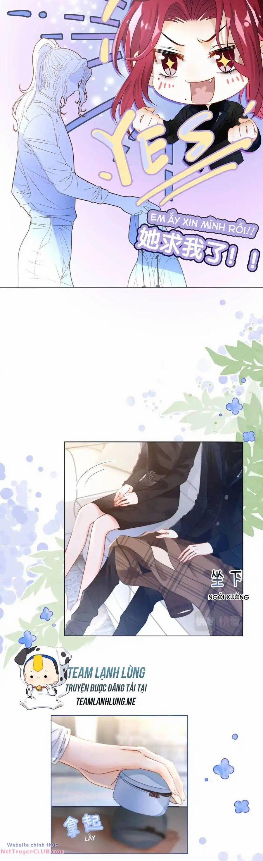 Cô Ấy Ngày Nào Cũng Lên Hot Search! 50 trang 25